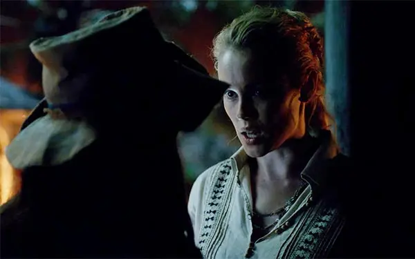 Black Sails — S1E6