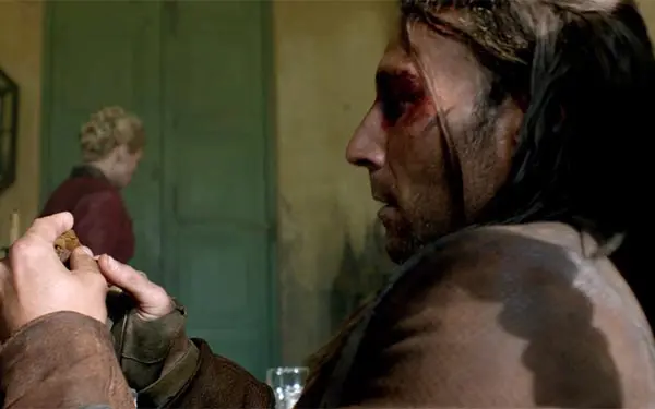 Black Sails — S1E8