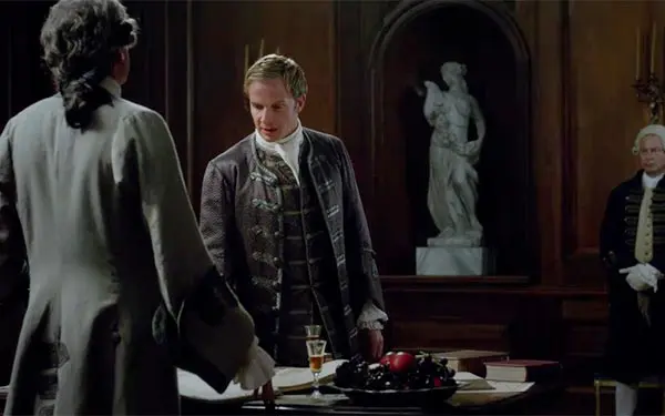 Black Sails — S2E5