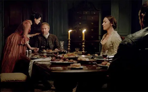 Black Sails — S2E9