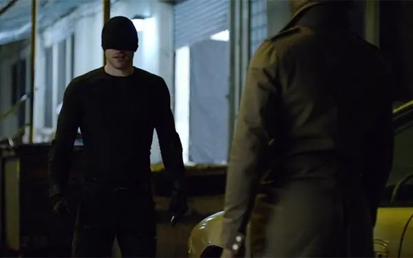 Daredevil — S1E12