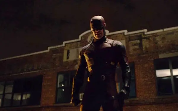 Daredevil — S1E13