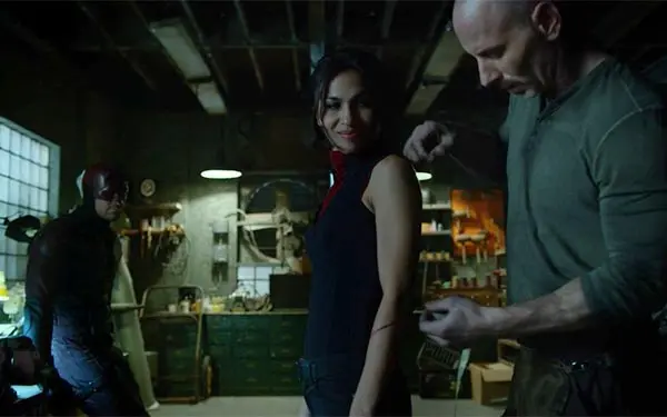 Daredevil — S2E13