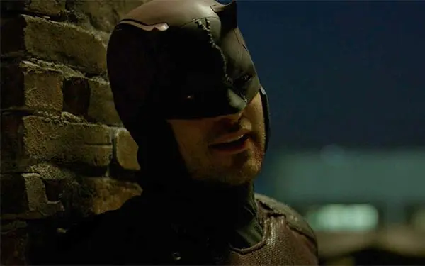 Daredevil — S2E3