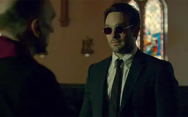 Daredevil — S2E4