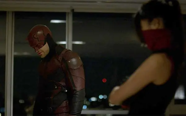 Daredevil — S2E7
