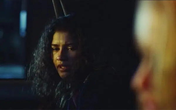 Euphoria — Saison 2