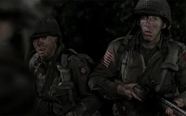 Frères d'armes — S1E2