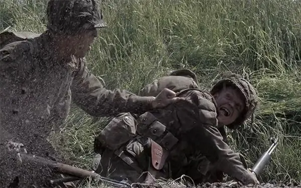 Frères d'armes — S1E3