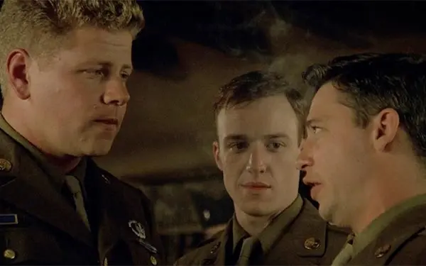 Frères d'armes — S1E4