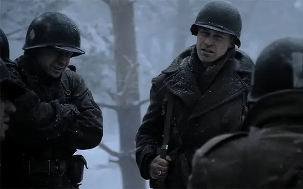 Frères d'armes — S1E7