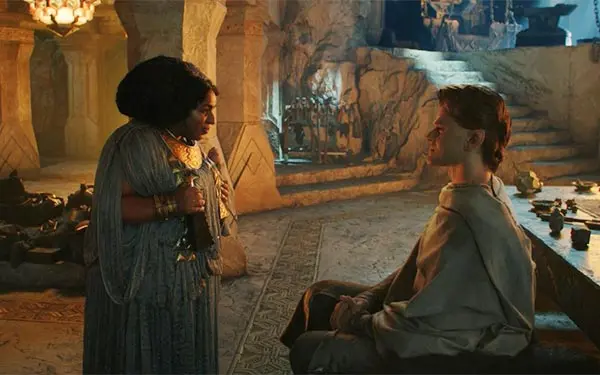 Le Seigneur des anneaux : Les Anneaux de pouvoir — S1E4