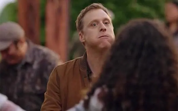 Resident Alien — S1E10