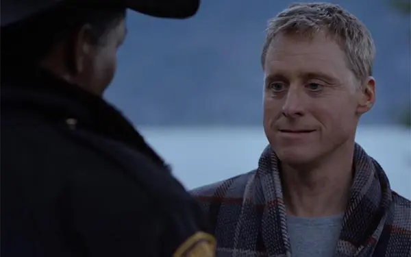 Resident Alien — S1E4