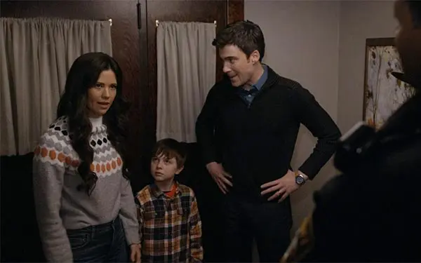 Resident Alien — S1E5