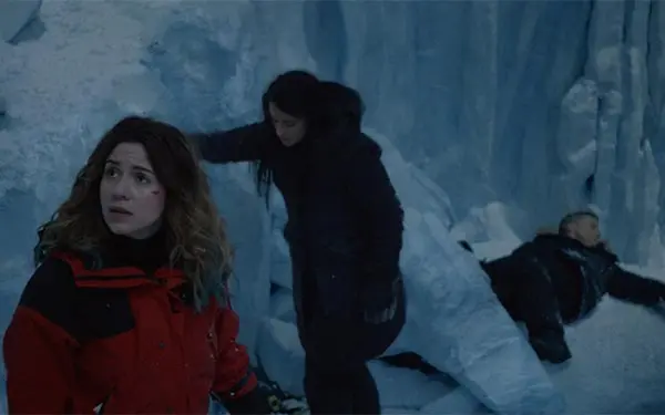 Resident Alien — S1E8