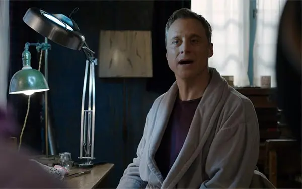 Resident Alien — S1E9