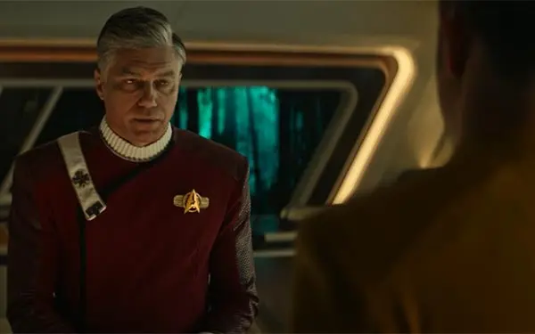 Star Trek : Strange New Worlds — S1E10