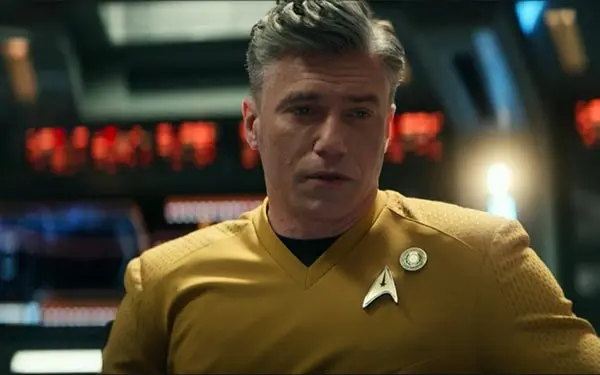 Star Trek : Strange New Worlds — S1E4