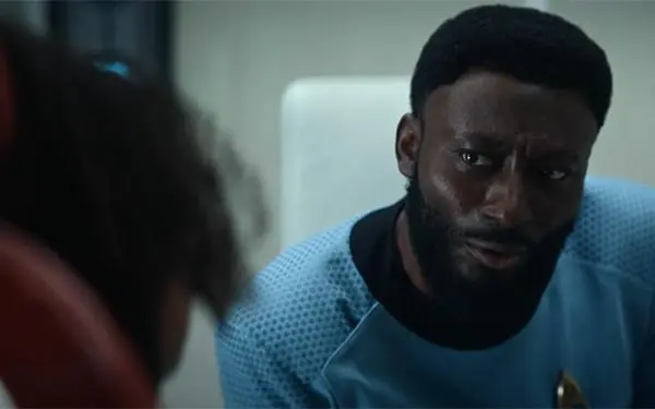 Star Trek : Strange New Worlds — S1E8