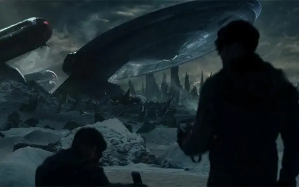 Star Trek : Strange New Worlds — S1E9