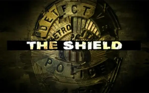 The Shield — S1E3