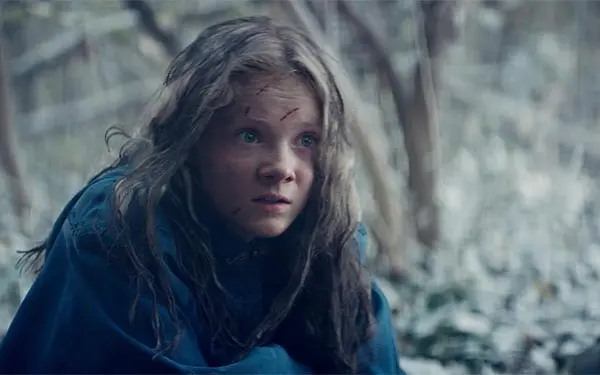 The Witcher — S1E2