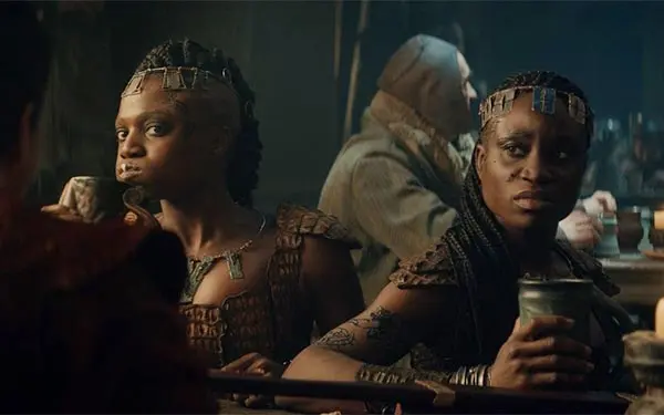 The Witcher — S1E6