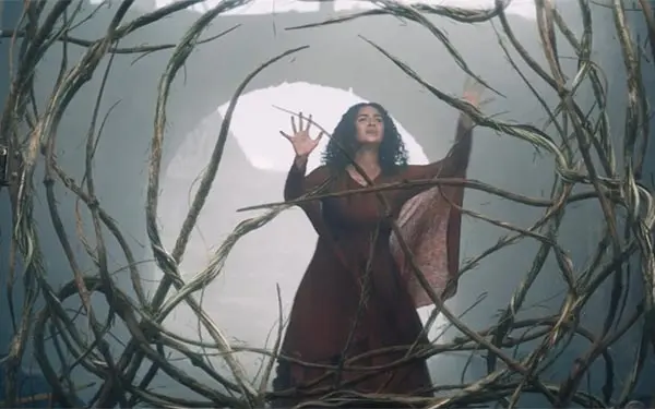 The Witcher — S1E8