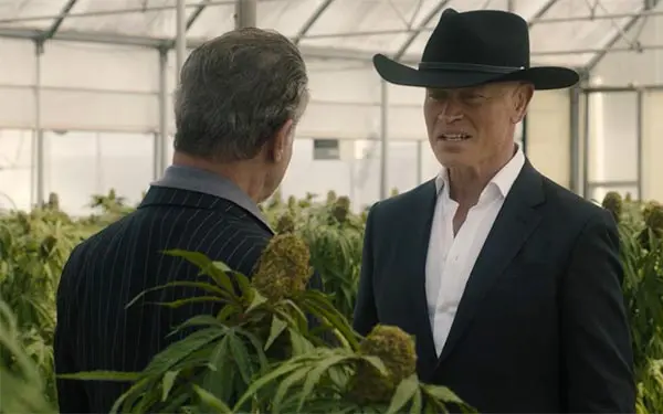 Tulsa King — S2E10