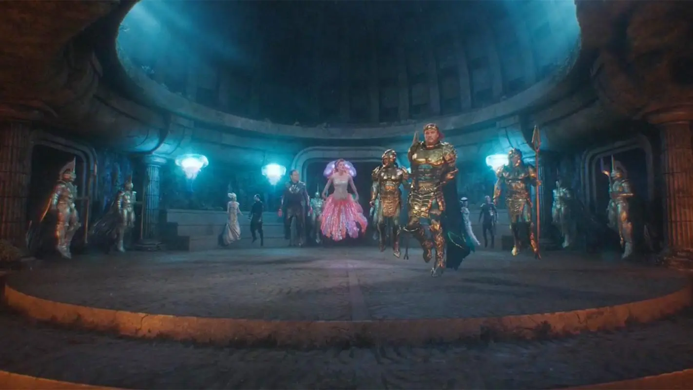 Aquaman – Photo 5