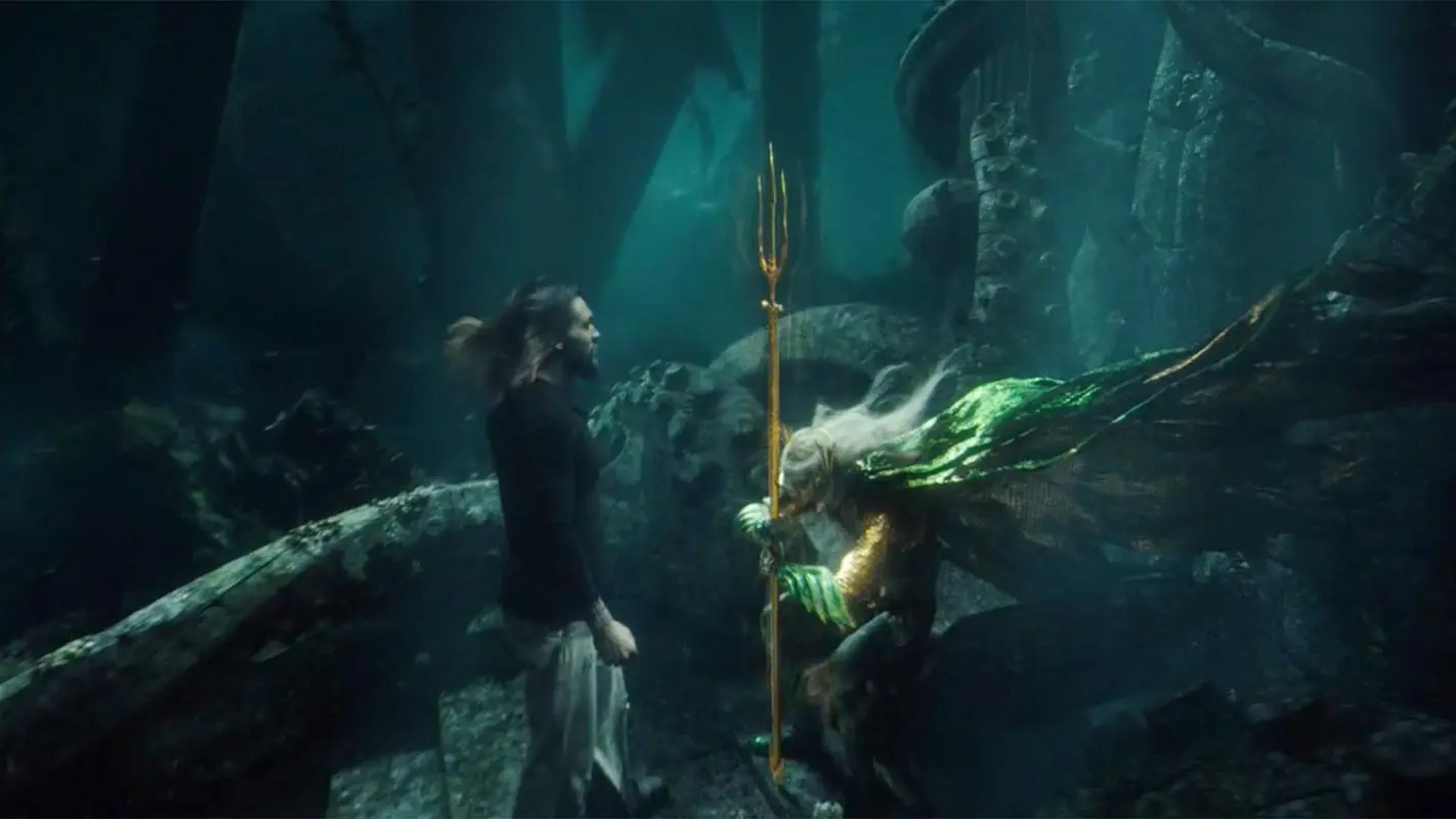 Aquaman – Photo 7