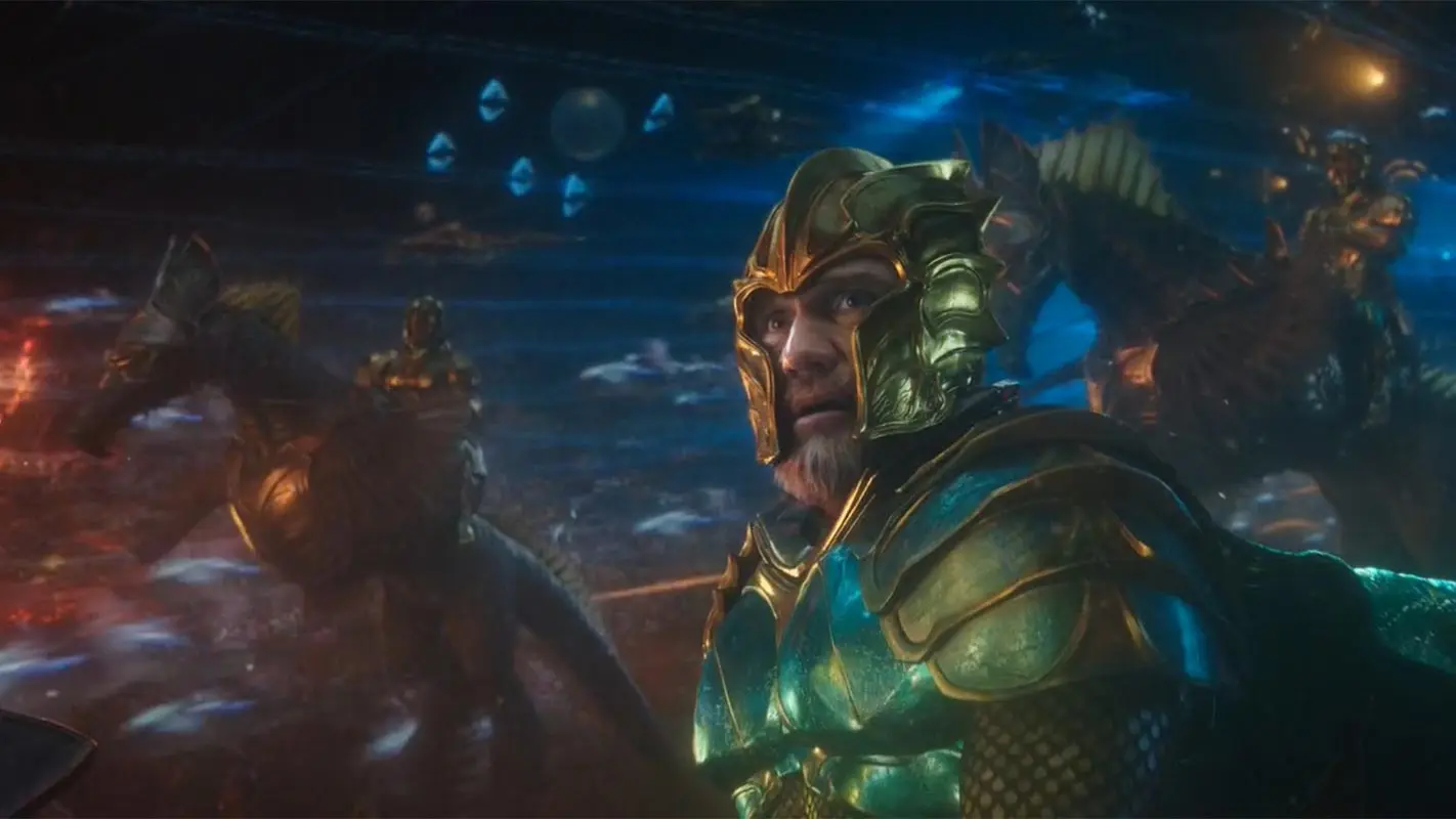 Aquaman – Photo 8