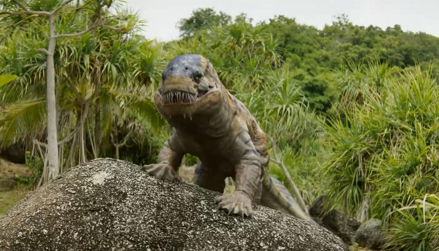 En eaux très troubles – Photo 2