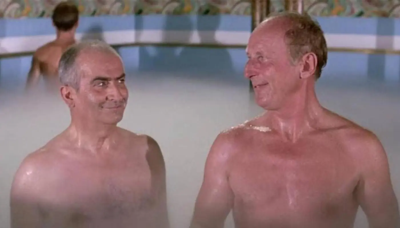 La Grande Vadrouille – Photo 1