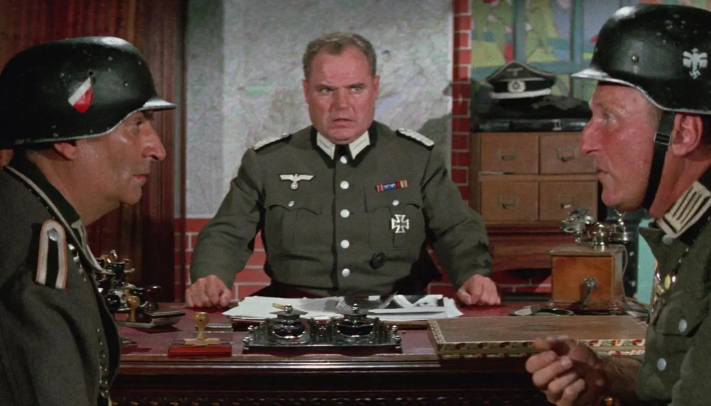 La Grande Vadrouille – Photo 2