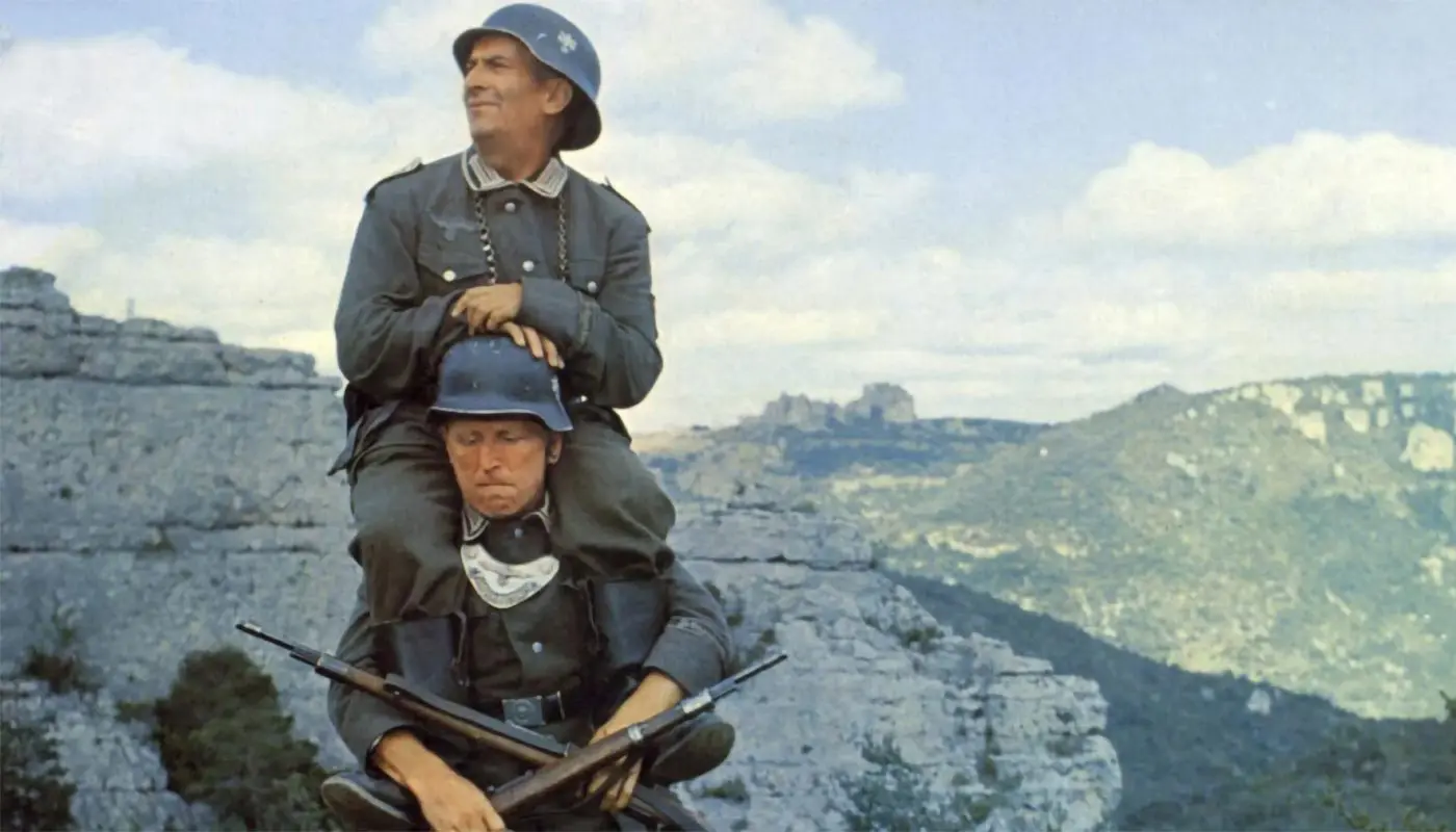 La Grande Vadrouille – Photo 3