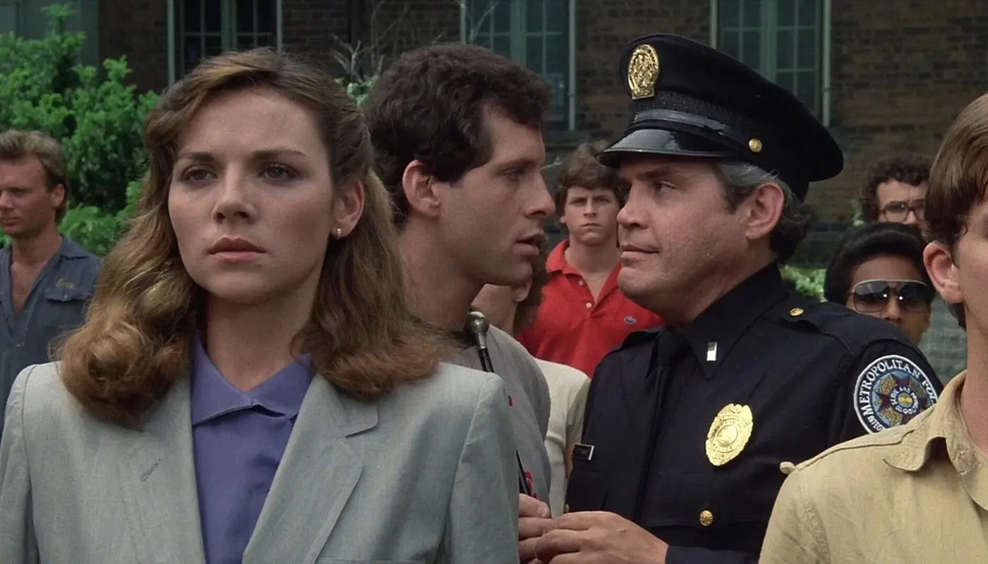 Police Academy 1 – Photo 1