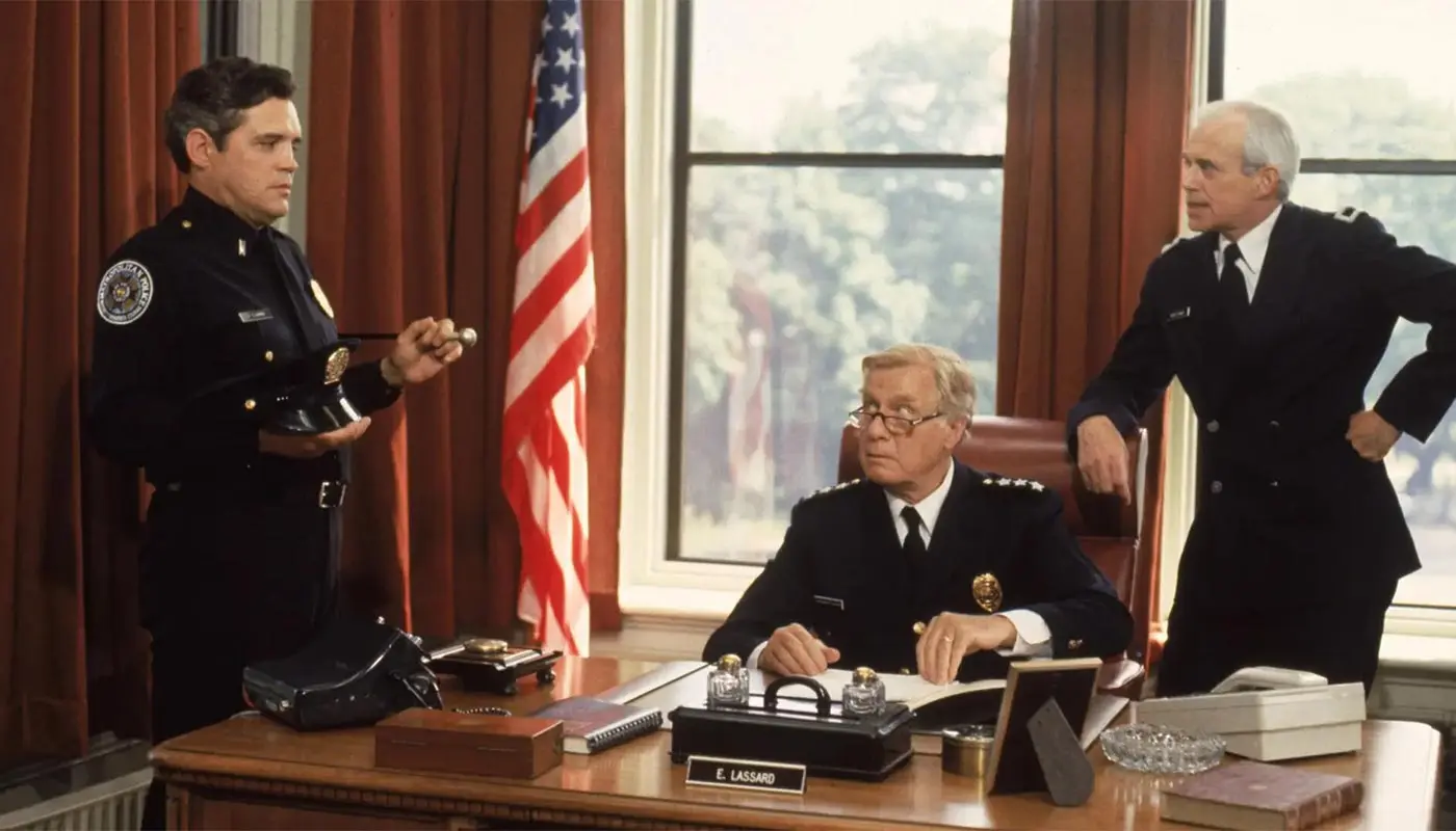 Police Academy 1 – Photo 2