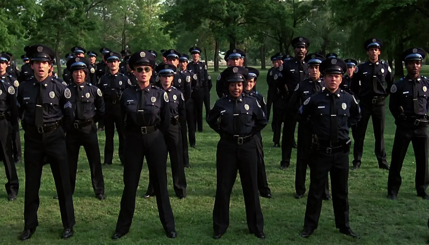 Police Academy 1 – Photo 3