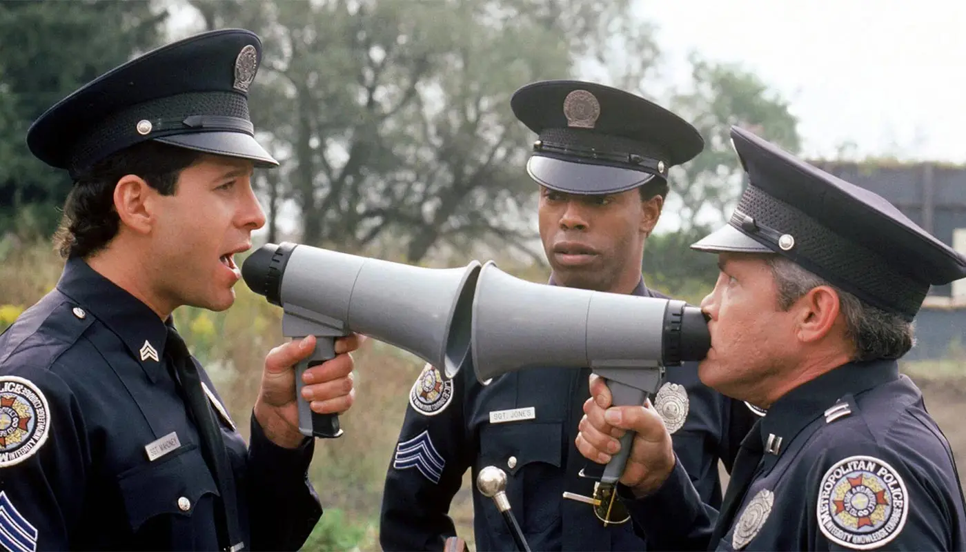 Police Academy 1 – Photo 4
