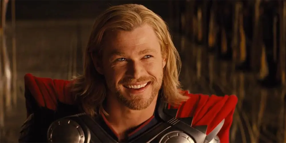 Thor – Photo 2
