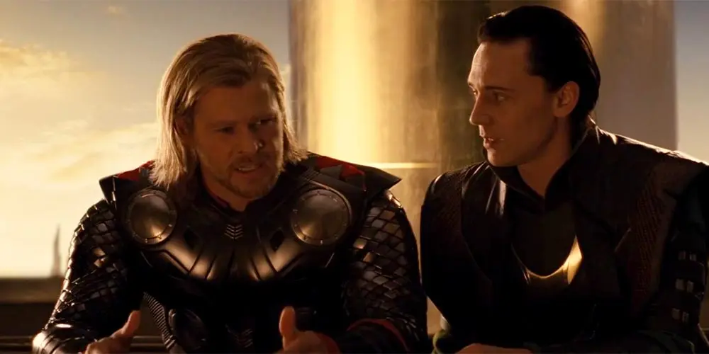 Thor – Photo 3
