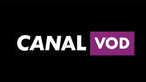 Canal VOD