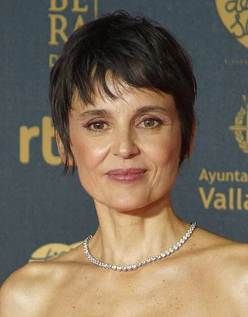 Elena Anaya