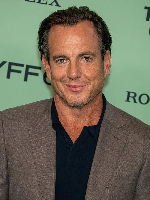 Will Arnett