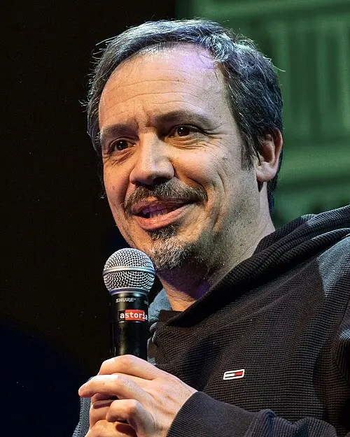 Alexandre Astier