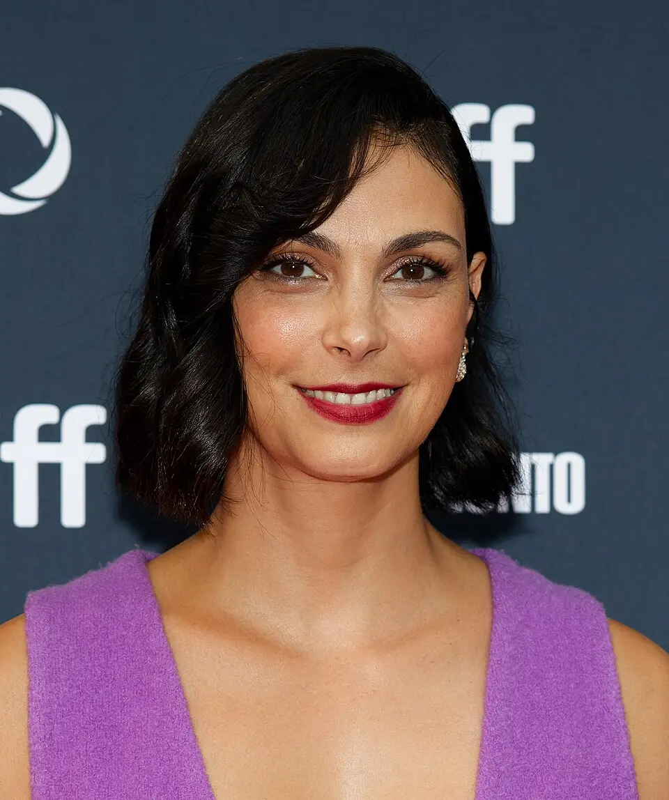 Morena Baccarin