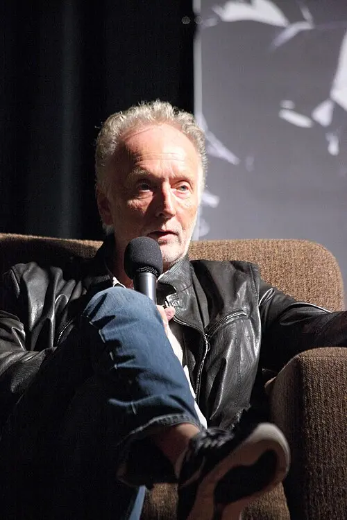 Tobin Bell