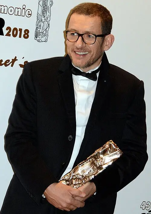 Dany Boon